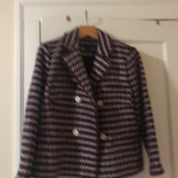 Jacket - Picture 2 of 3